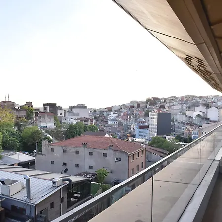 Apartament Yakut