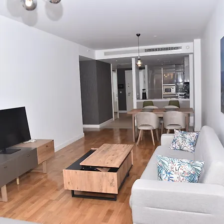 Yakut Apartment