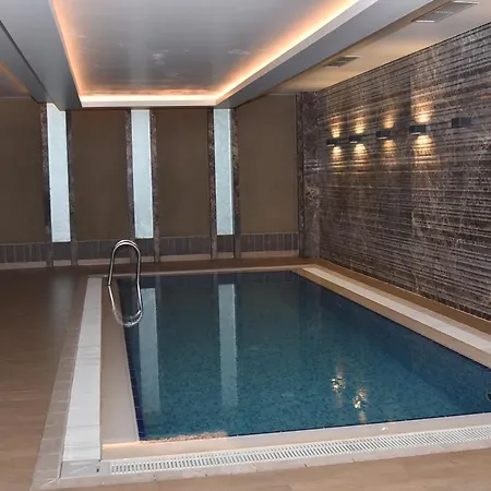 Yakut Apartament Stambuł