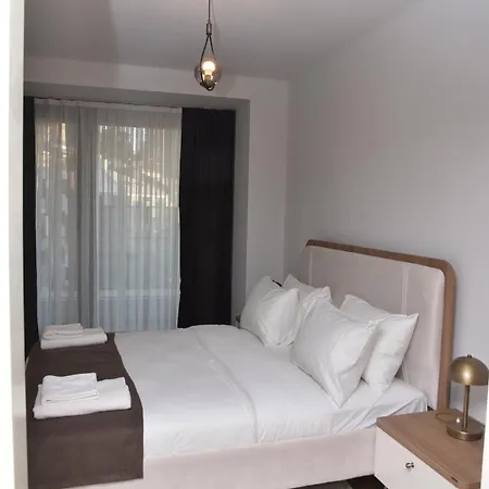 Apartament Yakut Stambuł