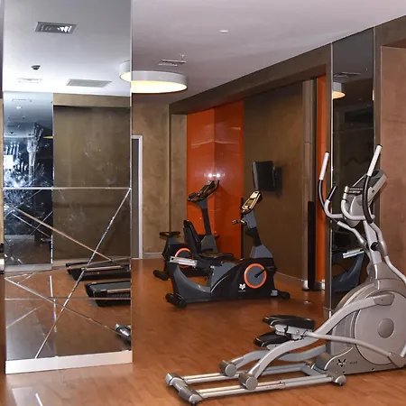 Apartament Yakut