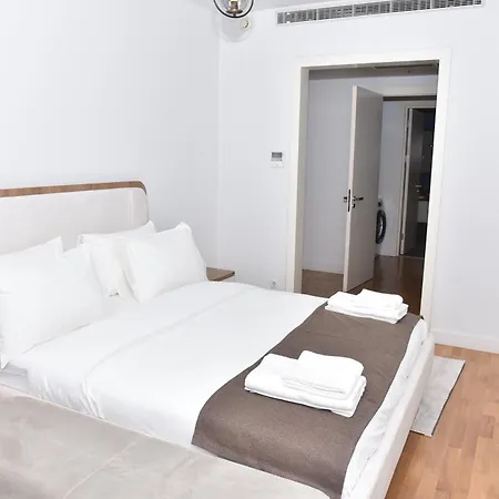 Apartament Yakut Stambuł