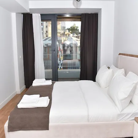 Apartament Yakut