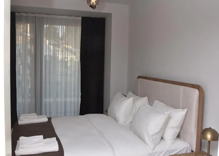 Apartamento Yakut Istambul