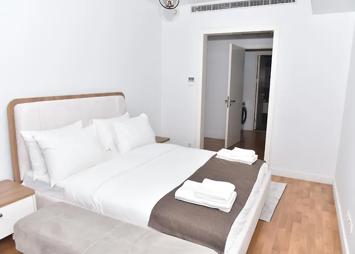 Apartamento Yakut Istambul