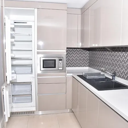 Yakut Apartment Istanbul