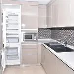 Yakut Appartement Istanboel